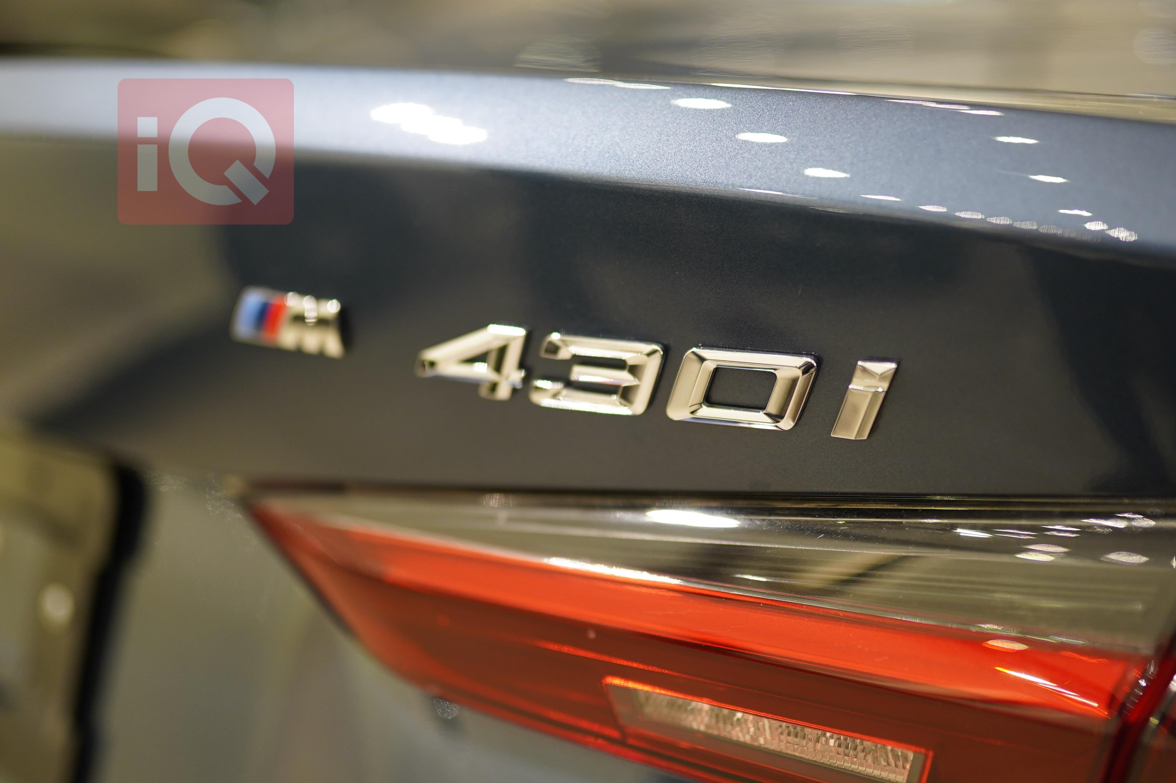 BMW 4-Series